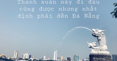 Hoi an Da Nang